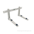 Mini Split Air Conditioner Wall Bracket & Support